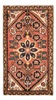 Perserteppich - Nomadic - 100 x 54 cm - hellrot