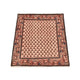 Perserteppich - Nomadic - 72 x 60 cm - rosa