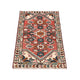 Perserteppich - Nomadic - 105 x 59 cm - rot