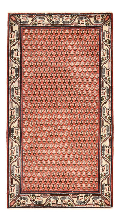 Mir Teppich 67x120cm - Perserteppich