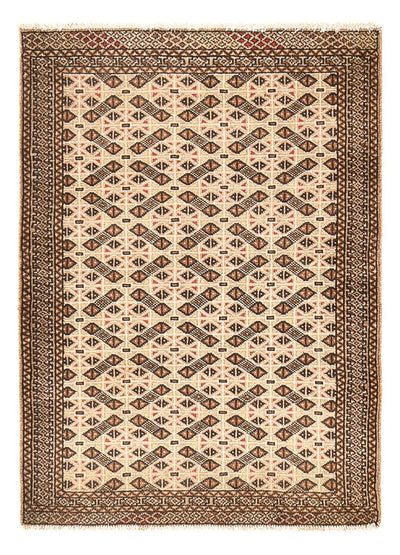 Turkaman Teppich 84x117cm - Orientteppich