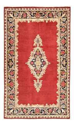 Perserteppich - Royal - 155 x 90 cm - rot