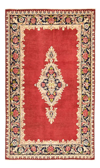 Perserteppich - Royal - 155 x 90 cm - rot