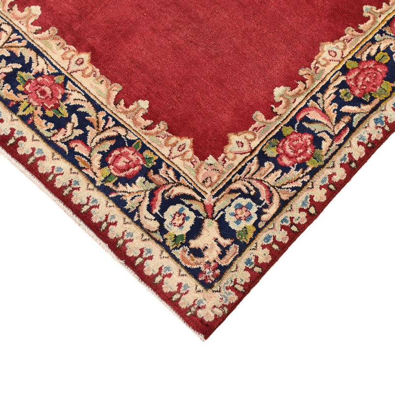 Perserteppich - Royal - 155 x 90 cm - rot