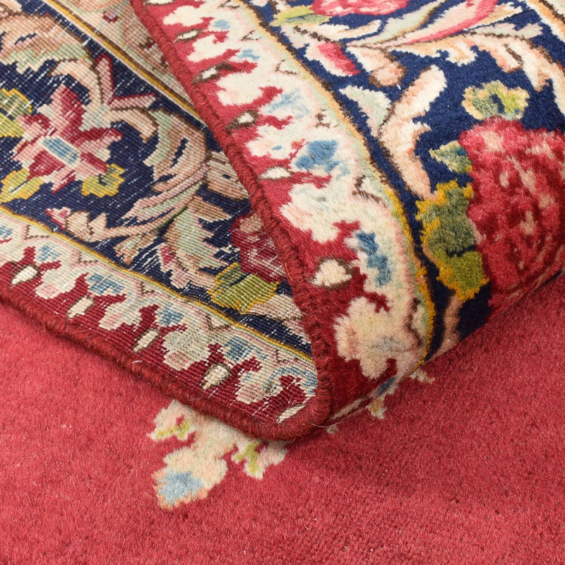 Perserteppich - Royal - 155 x 90 cm - rot