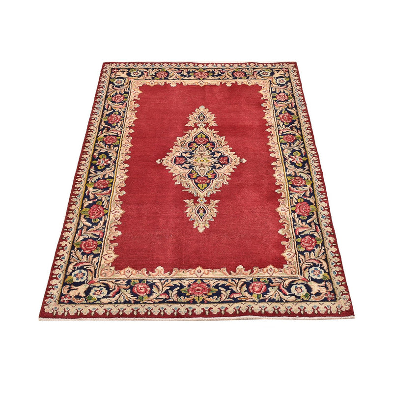 Perserteppich - Royal - 155 x 90 cm - rot