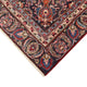 Perserteppich - Classic - 279 x 170 cm - rot
