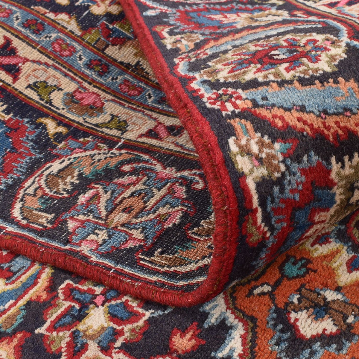 Perserteppich - Classic - 279 x 170 cm - rot