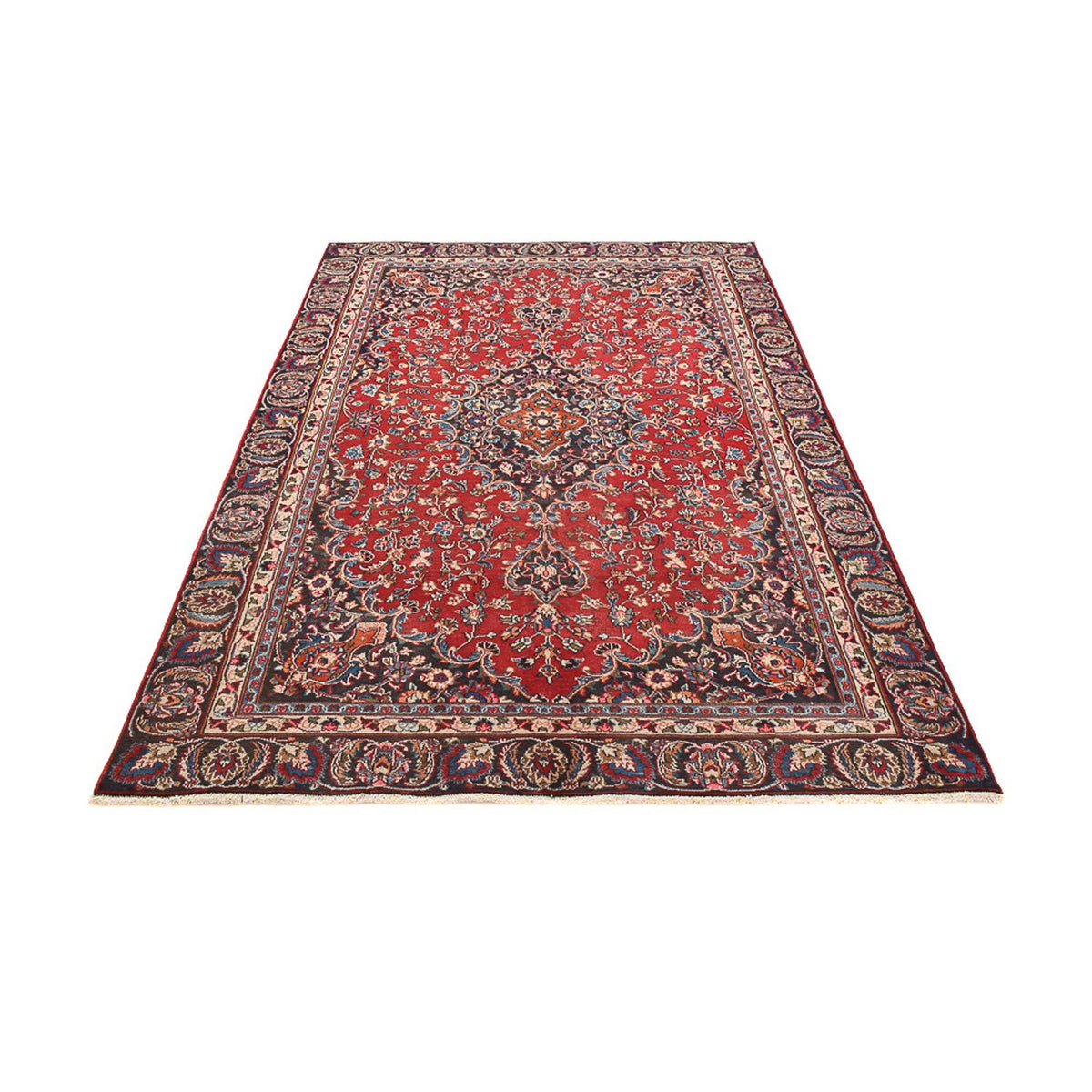 Perserteppich - Classic - 279 x 170 cm - rot