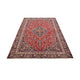Perserteppich - Classic - 279 x 170 cm - rot