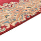 Perserteppich - Royal - 182 x 121 cm - rot