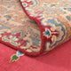 Perserteppich - Royal - 182 x 121 cm - rot