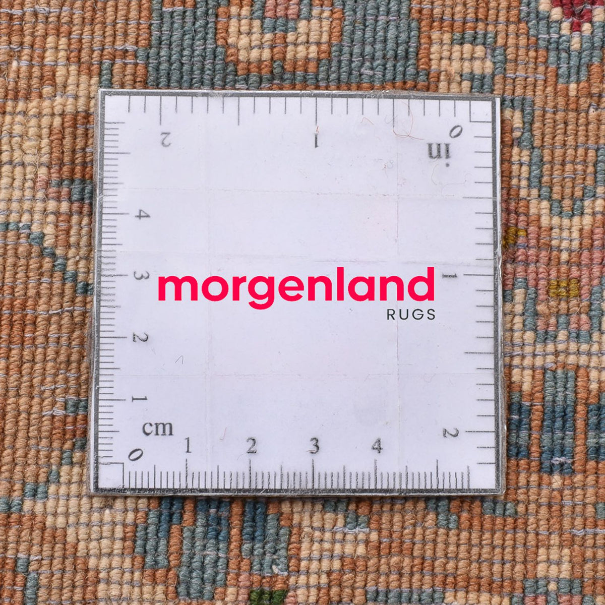 Perserteppich - Royal - 182 x 121 cm - rot