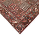 Perserteppich - Classic - 298 x 192 cm - mehrfarbig