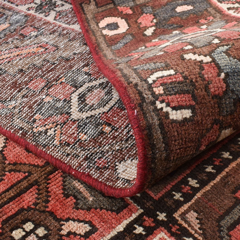 Perserteppich - Classic - 298 x 192 cm - mehrfarbig