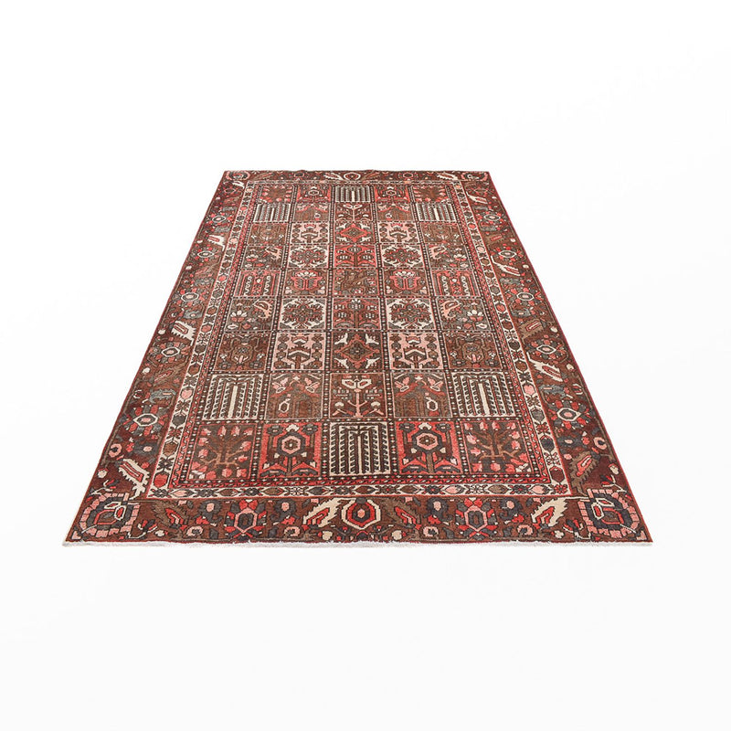 Perserteppich - Classic - 298 x 192 cm - mehrfarbig