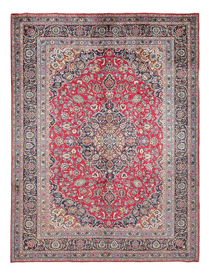Perserteppich - Classic - 334 x 250 cm - rot