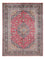 Perserteppich - Classic - 334 x 250 cm - rot
