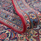 Perserteppich - Classic - 334 x 250 cm - rot