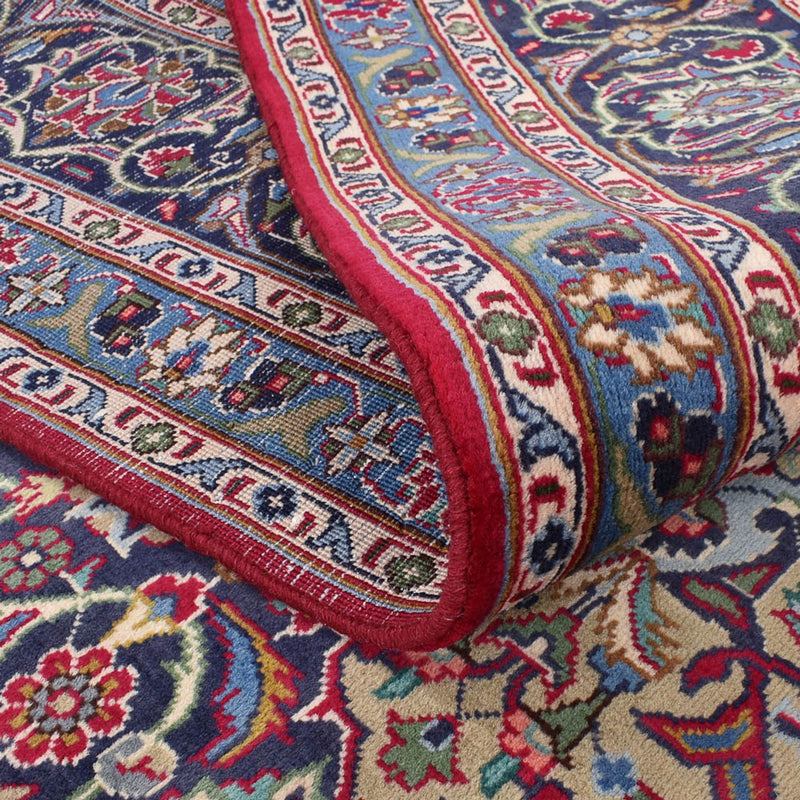 Perserteppich - Classic - 334 x 250 cm - rot