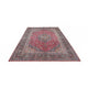 Perserteppich - Classic - 334 x 250 cm - rot