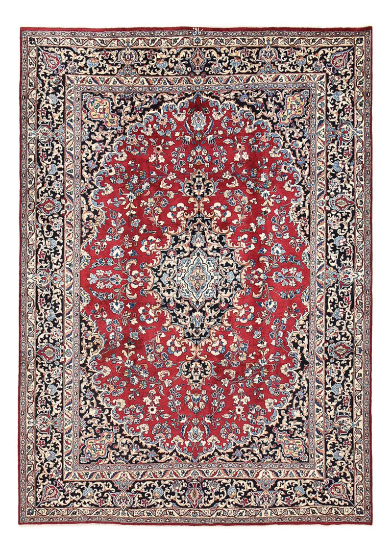 Perserteppich - Classic - 337 x 242 cm - rot
