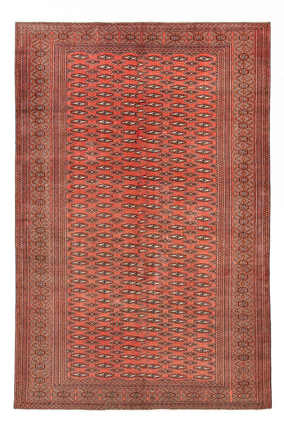 Turkaman Teppich 191x289cm - Orientteppich