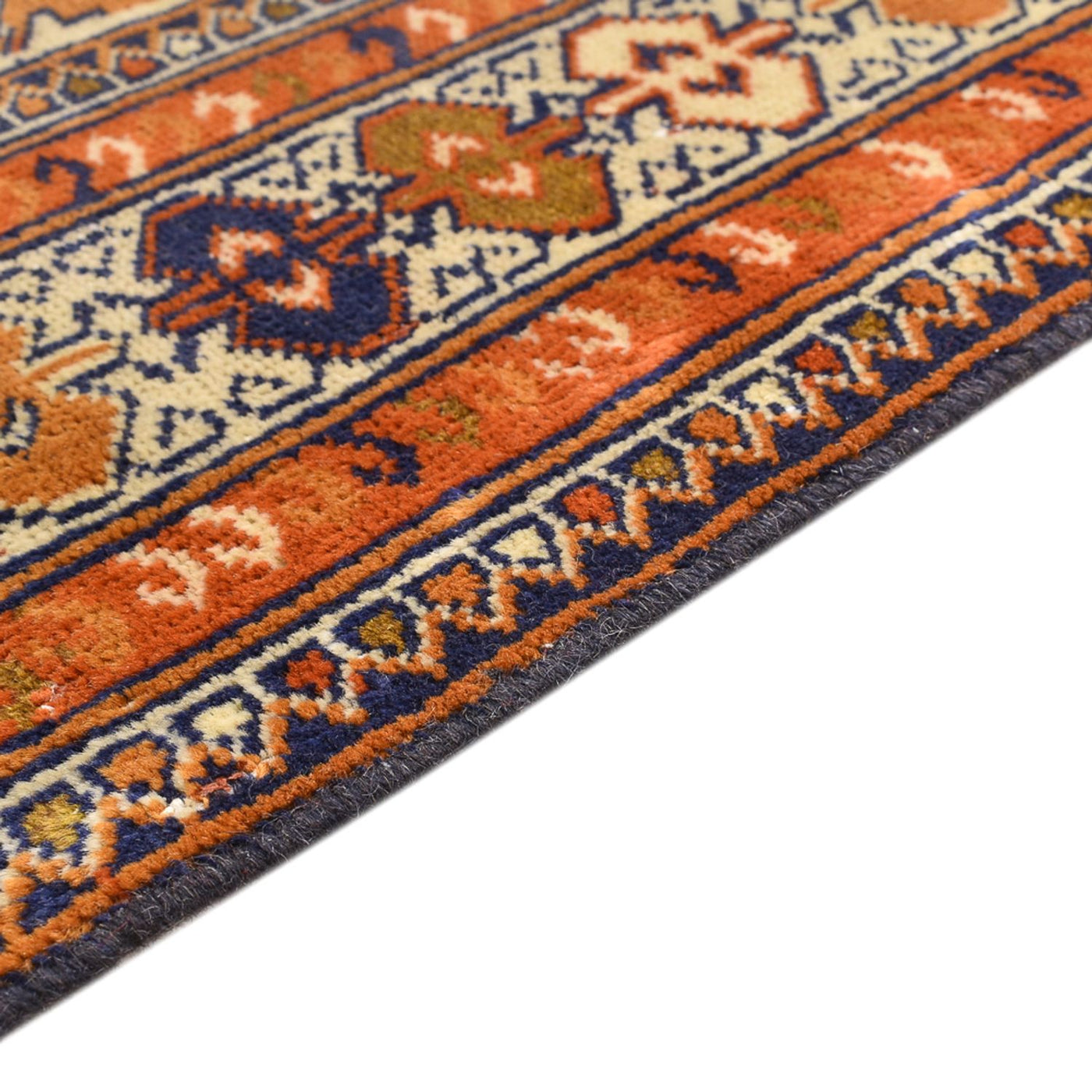 Turkaman Teppich 188x131cm - Orientteppich