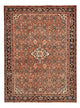 Perserteppich - Nomadic - 198 x 145 cm - rost