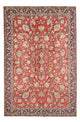 Perserteppich - Täbriz - 308 x 201 cm - rot