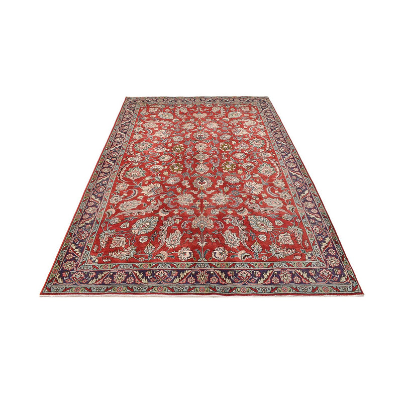 Perserteppich - Täbriz - 308 x 201 cm - rot