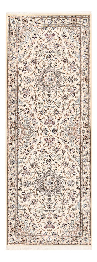 Nain - 9La Teppich 92x241cm - Perserteppich