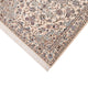 Läufer Perser - Nain - Royal - 241 x 92 cm - creme