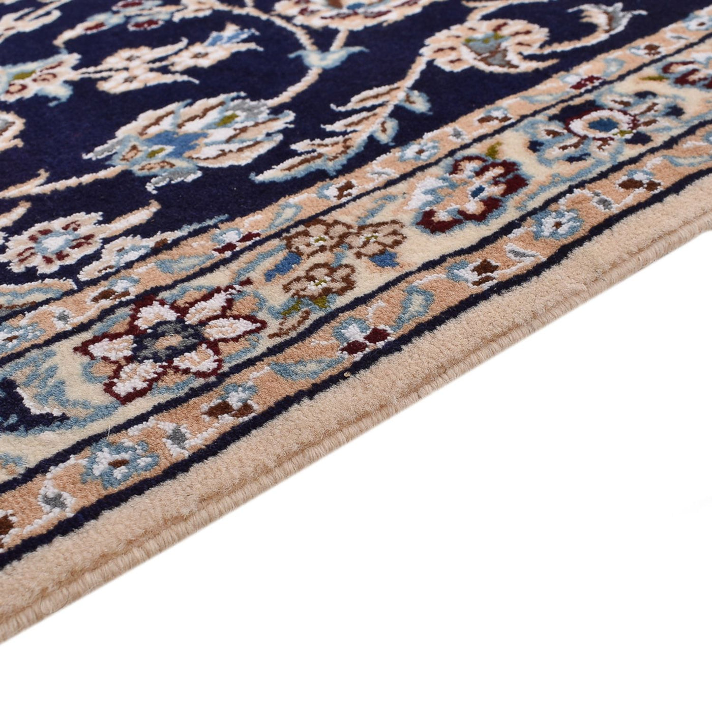 Nain - 9la Teppich 315x69cm - Perserteppich