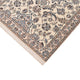 Läufer Perser - Nain - Royal - 278 x 91 cm - creme