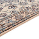 Läufer Perser - Nain - Royal - 278 x 91 cm - creme