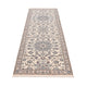 Läufer Perser - Nain - Royal - 278 x 91 cm - creme