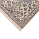 Läufer Perser - Nain - Royal - 229 x 81 cm - creme