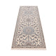 Läufer Perser - Nain - Royal - 229 x 81 cm - creme