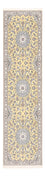 Läufer Perser - Nain - Royal - 320 x 90 cm - beige