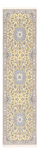 Läufer Perser - Nain - Royal - 320 x 90 cm - beige