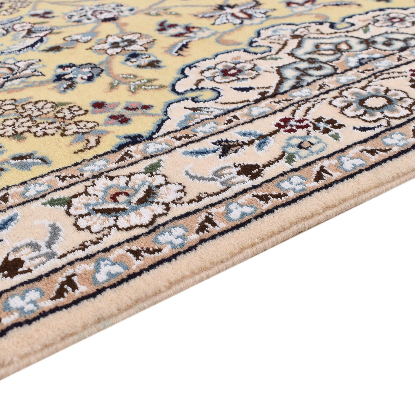 Nain - 9la Teppich 320x90cm - Perserteppich