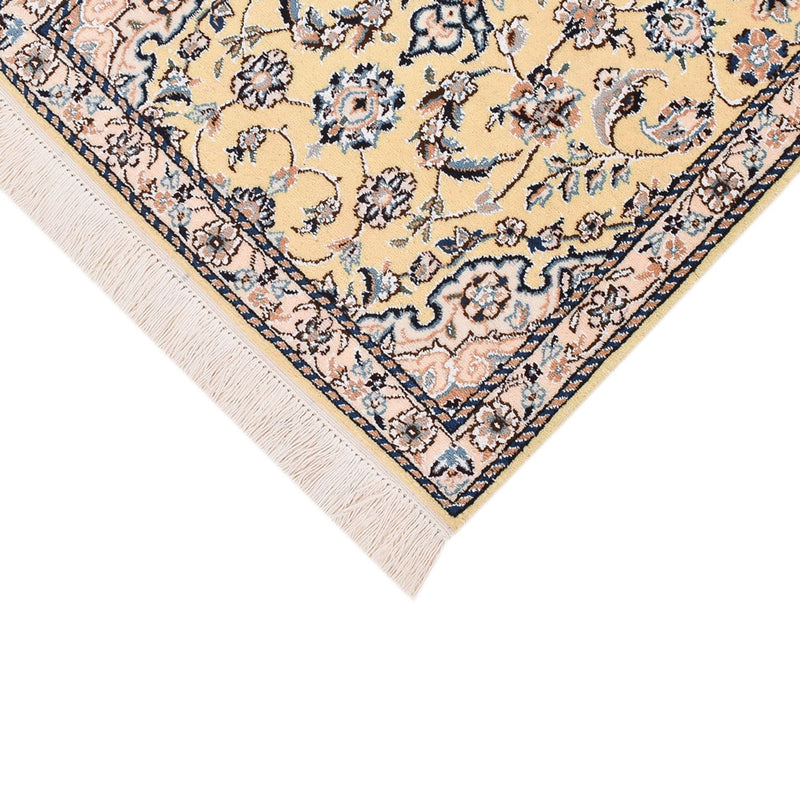 Läufer Perser - Nain - Royal - 309 x 61 cm - beige