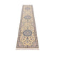 Läufer Perser - Nain - Royal - 309 x 61 cm - beige