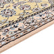 Läufer Perser - Nain - Royal - 263 x 90 cm - beige