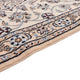 Läufer Perser - Nain - Royal - 215 x 71 cm - creme