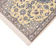 Läufer Perser - Nain - Royal - 204 x 60 cm - beige