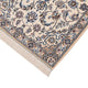 Läufer Perser - Nain - Royal - 197 x 61 cm - creme