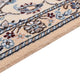 Läufer Perser - Nain - Royal - 197 x 61 cm - creme