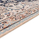 Perserteppich - Nain - Royal - 252 x 164 cm - dunkelblau